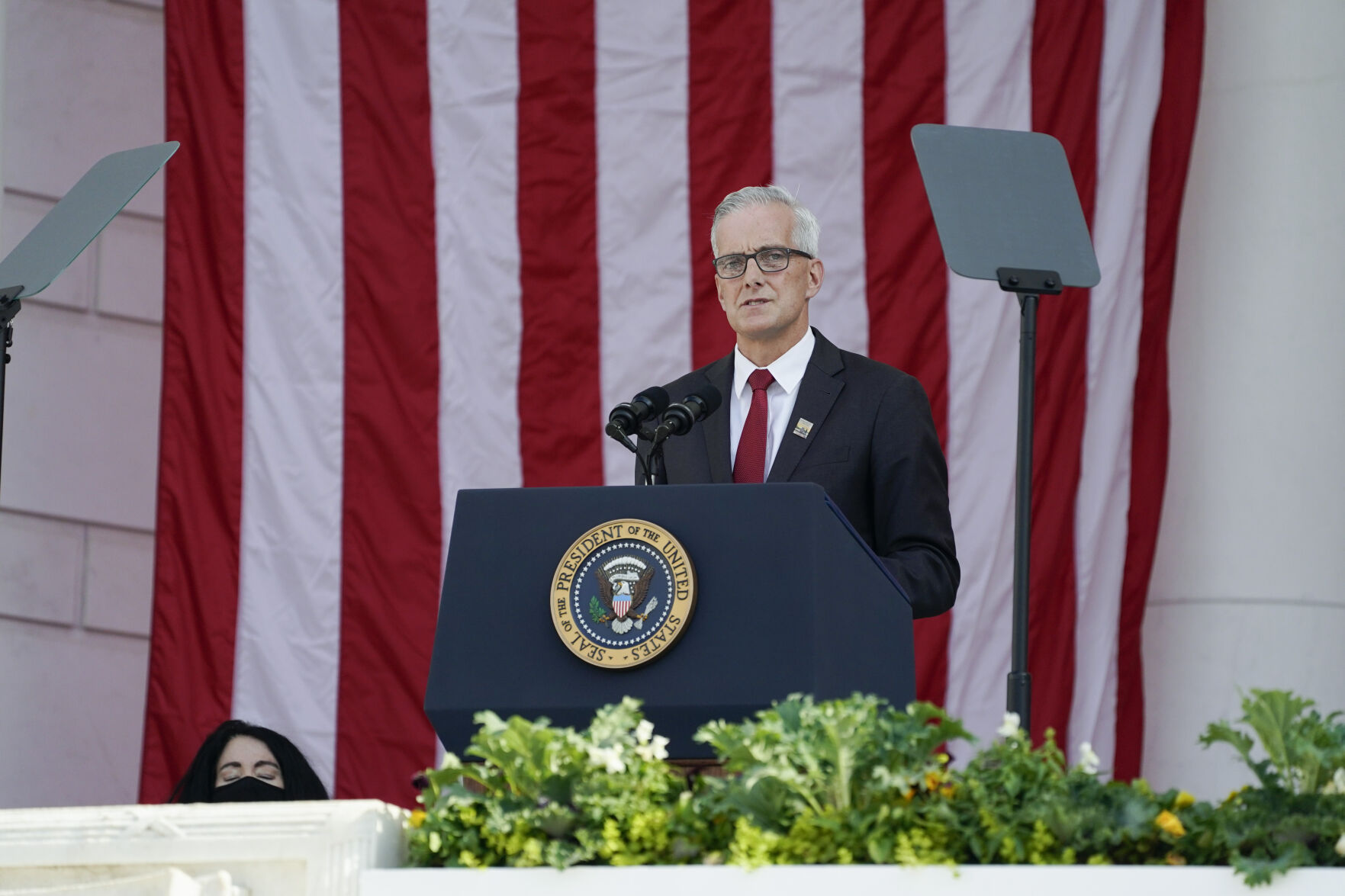 Denis McDonough